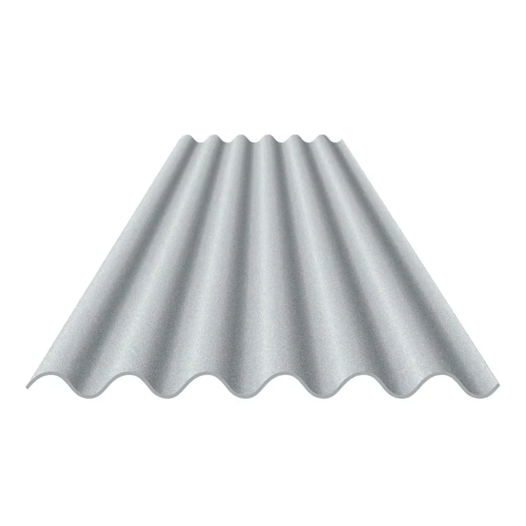 Imagem do produto TELHA FIBROCIMENTO ONDULADA 1.10M X 1.83M X 5MM IMBRALIT