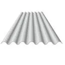 Imagem do produto TELHA FIBROCIMENTO VOGATEX 0.50 X 2.44M X 4MM ETERNIT