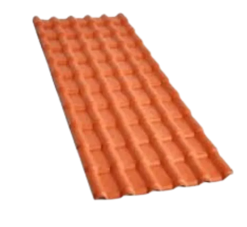 Imagem do produto TELHA COLONIAL CERÂMICA 0.86 X 1.97 M EPLAST